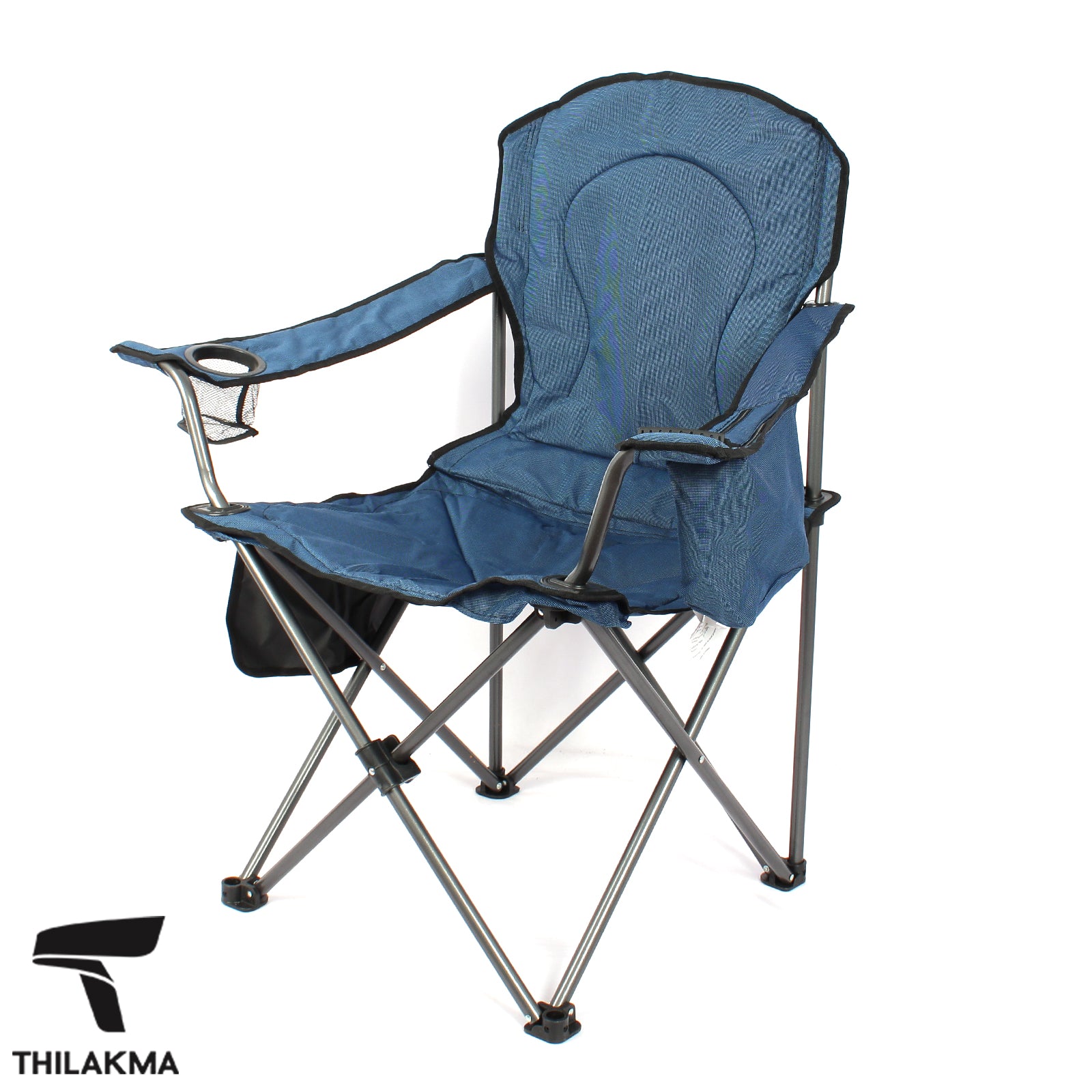 Portable Folding Chair