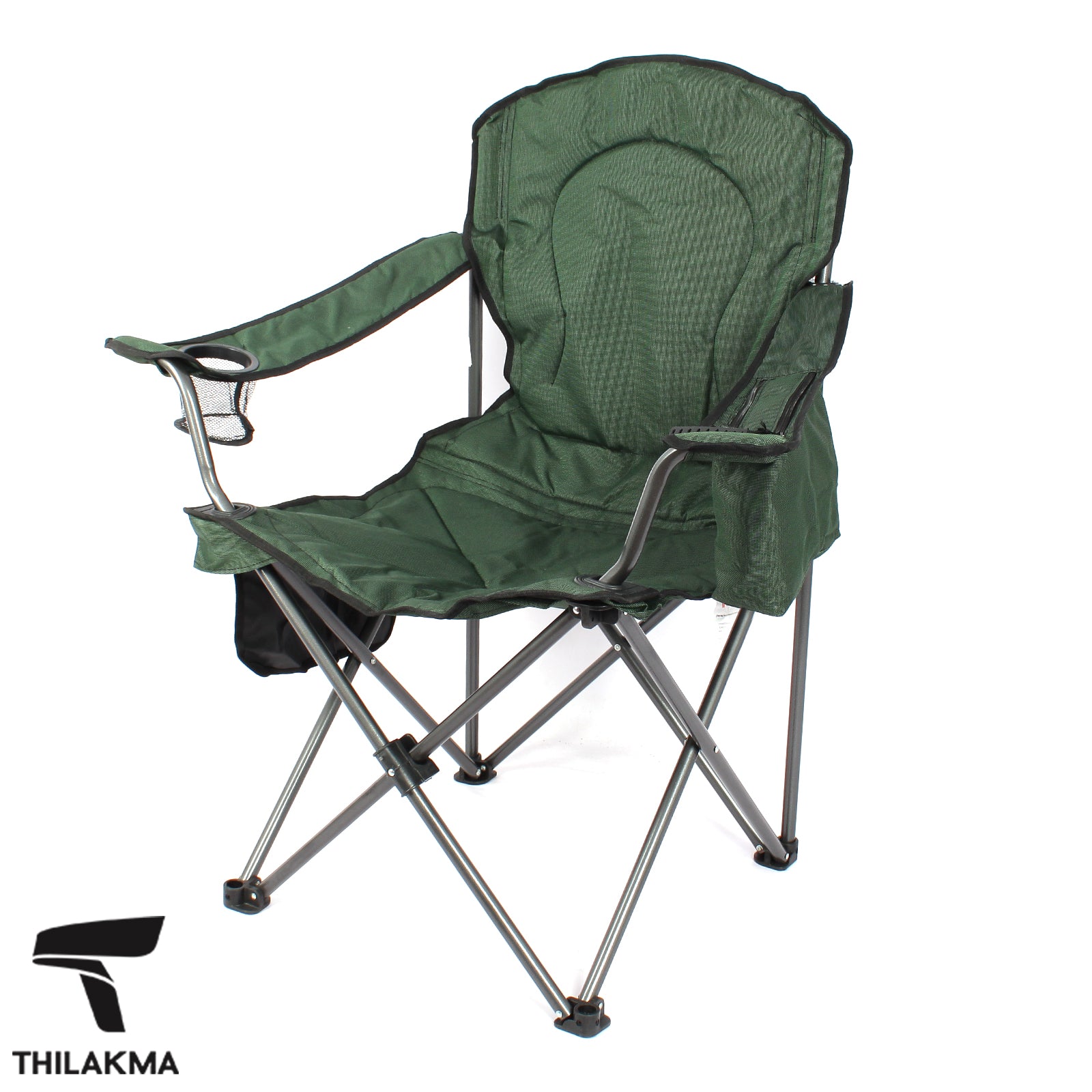 Portable Folding Chair