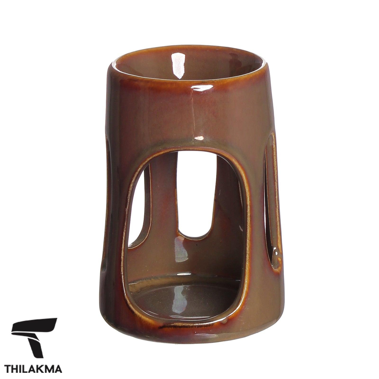 Ceramic Oil Burner