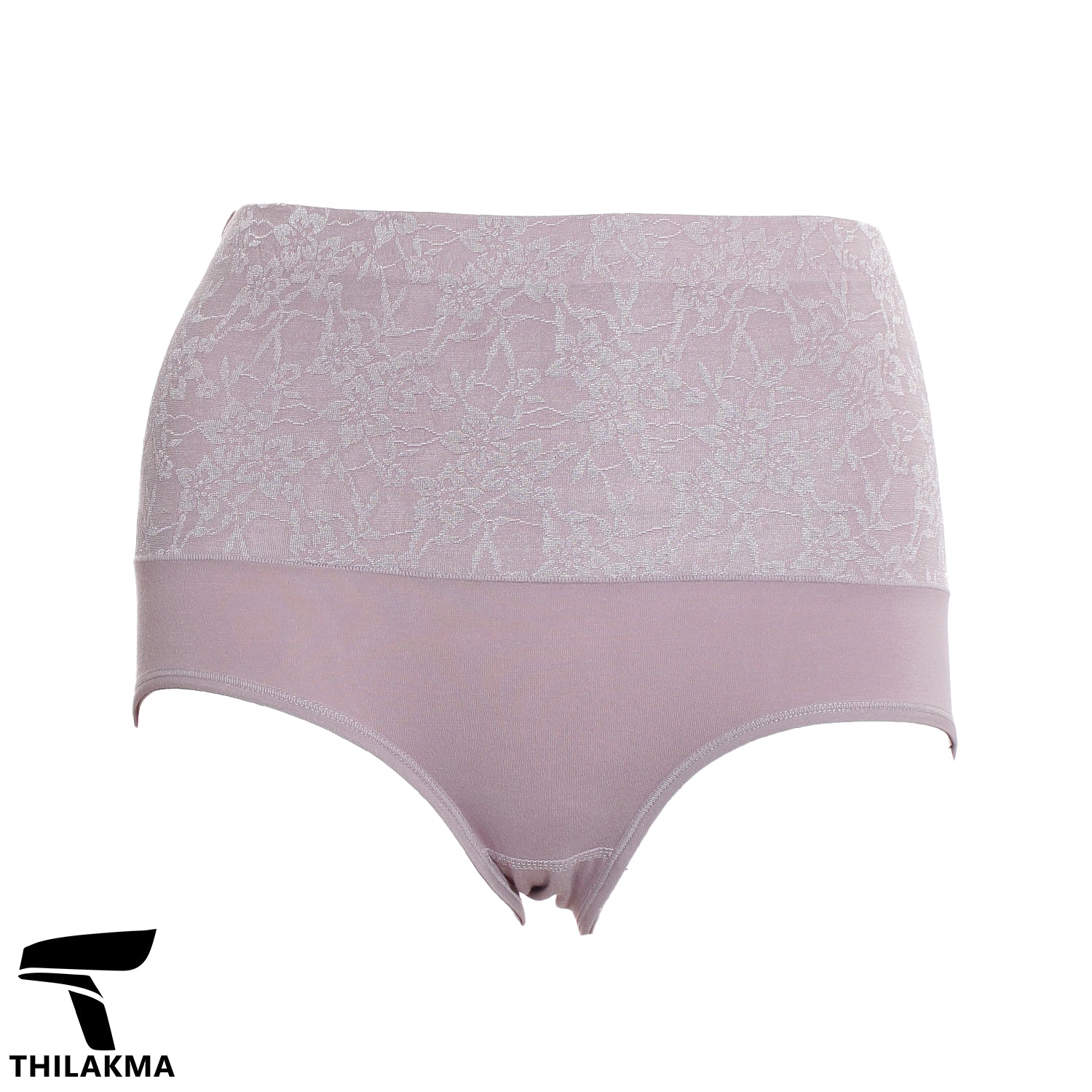 Ladies High Waist Panty