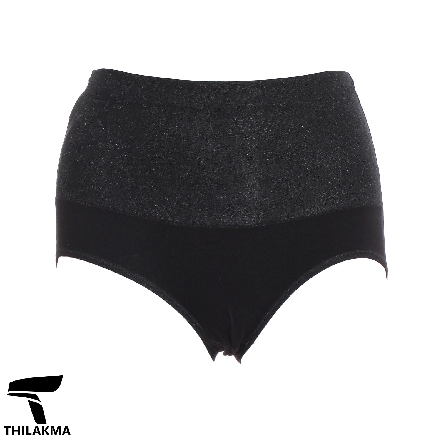 Ladies High Waist Panty
