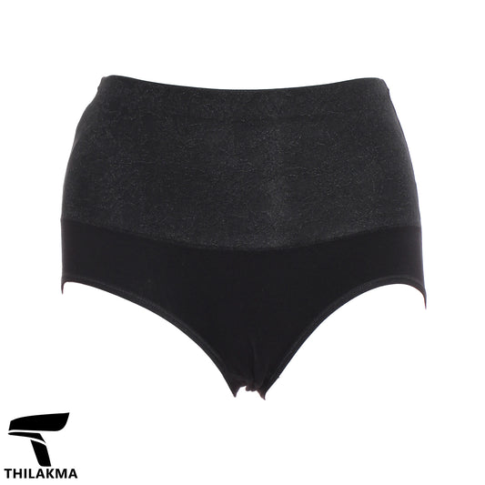 Ladies High Waist Panty
