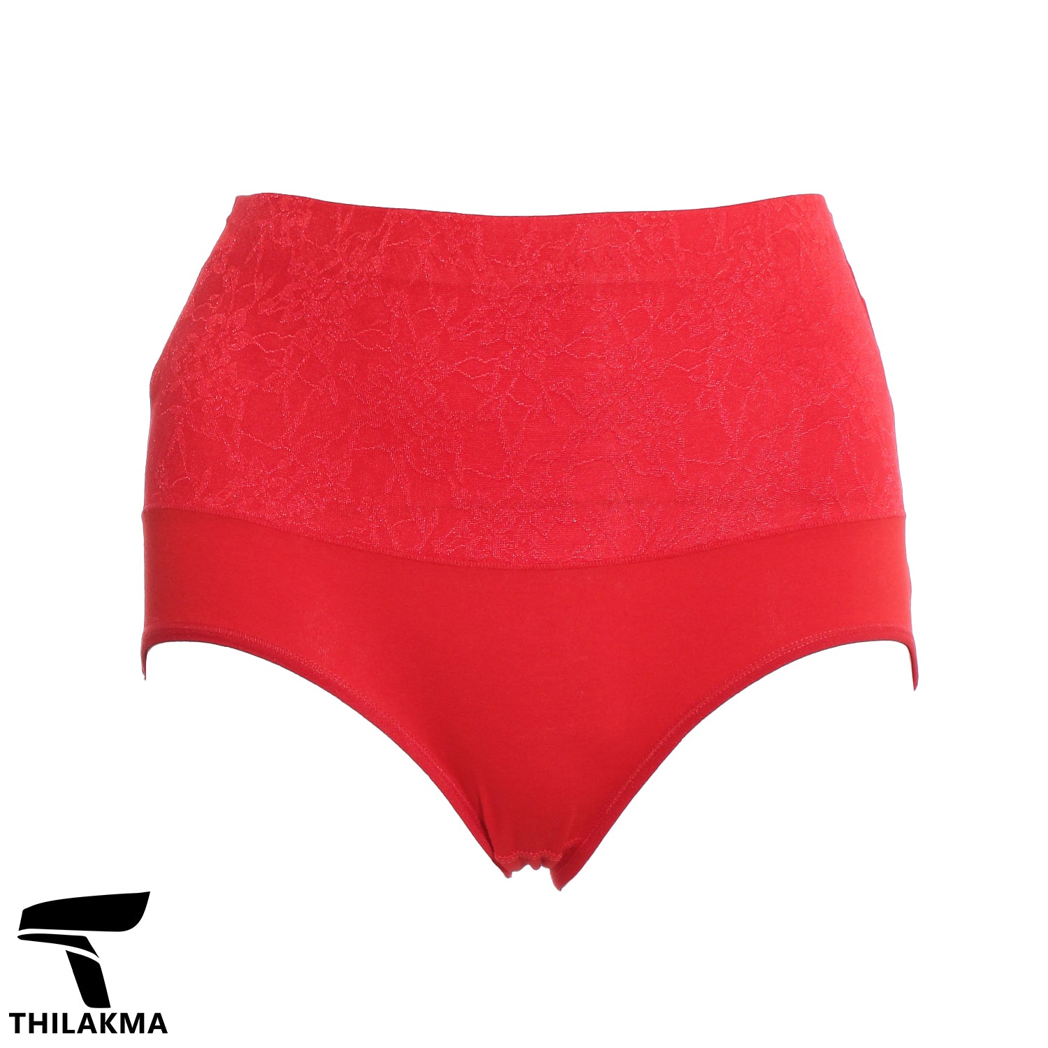 Ladies High Waist Panty