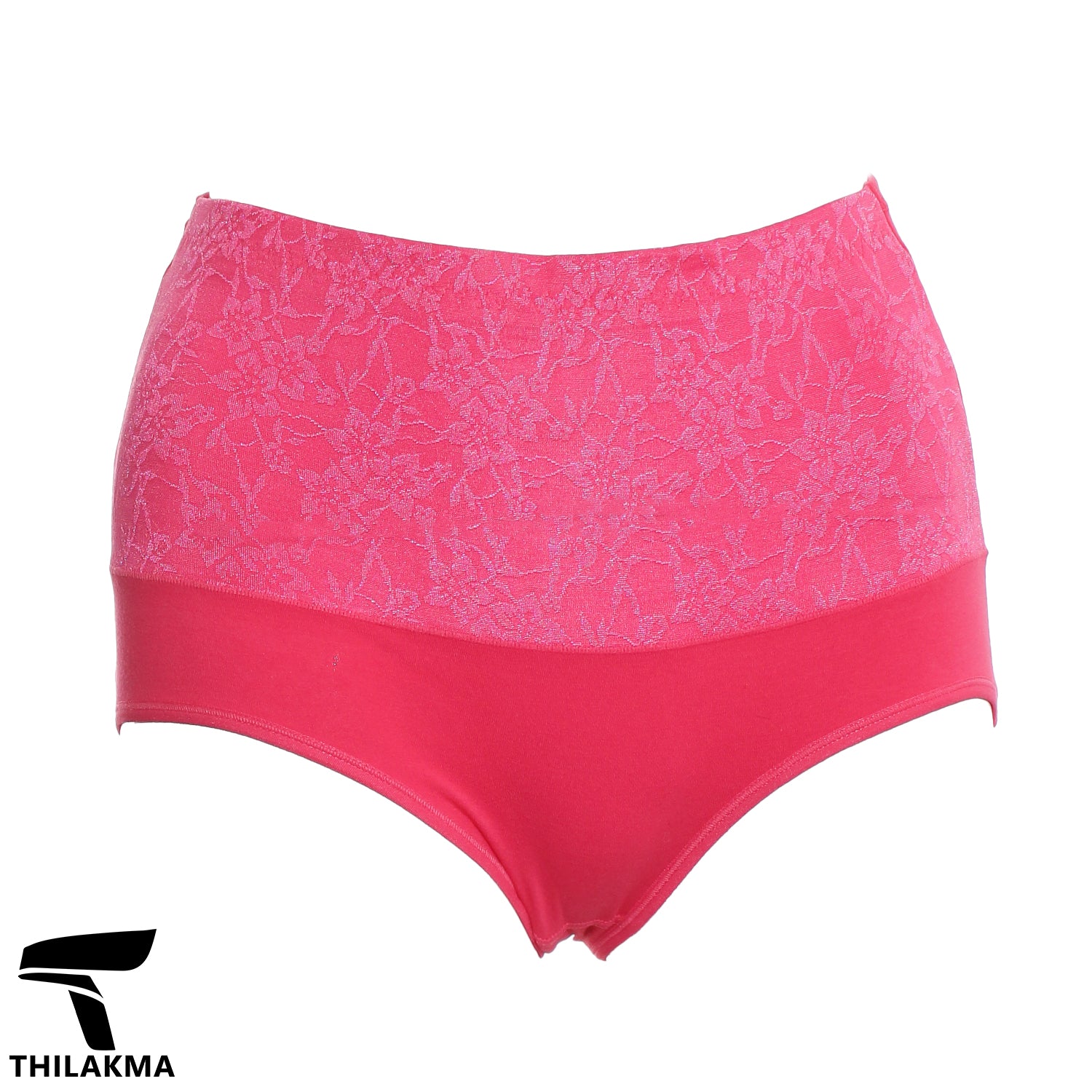 Ladies High Waist Panty