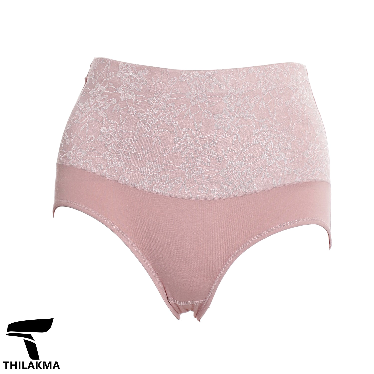 Ladies High Waist Panty