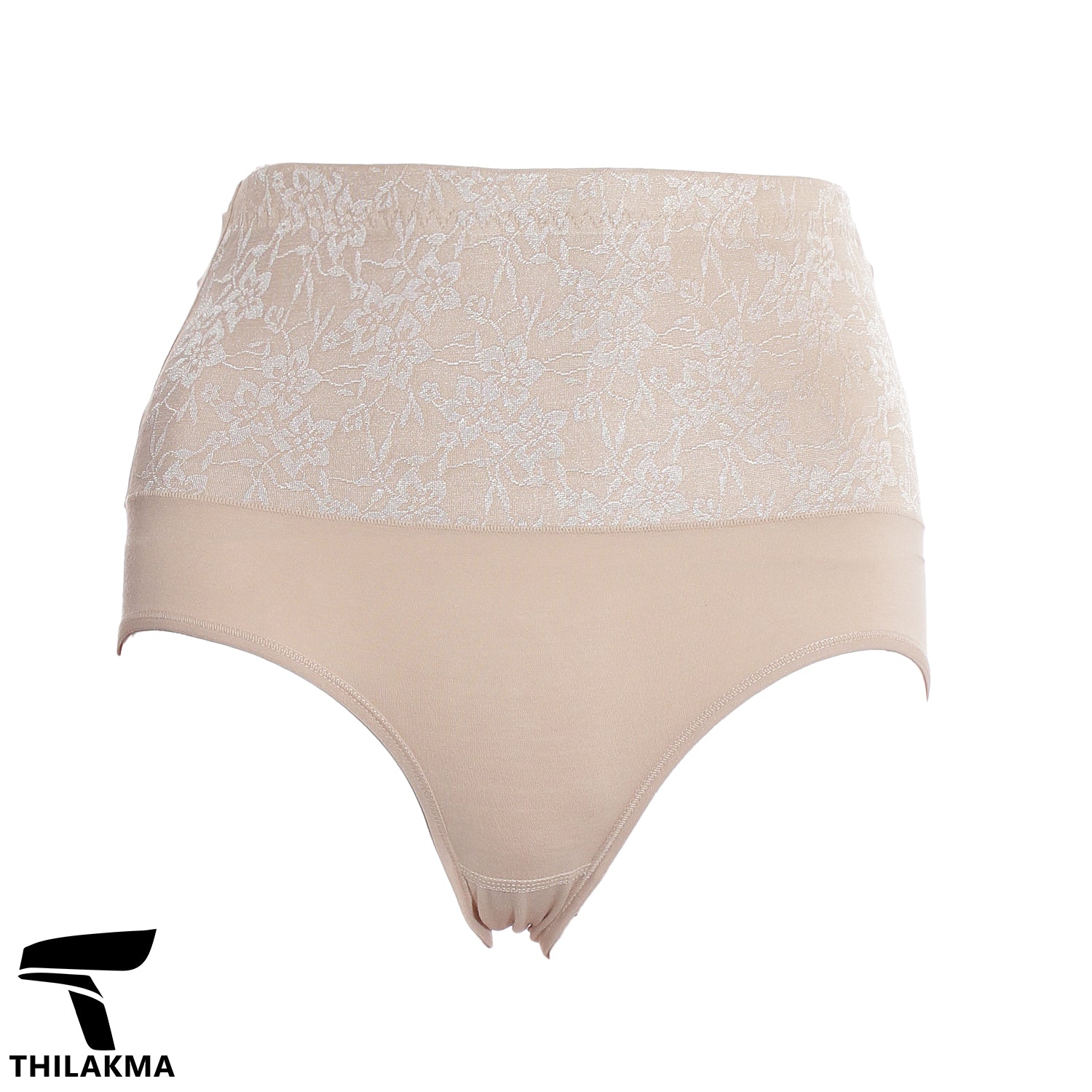 Ladies High Waist Panty