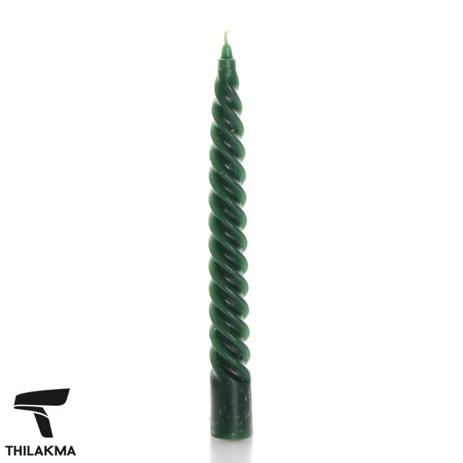 Spiral Candle