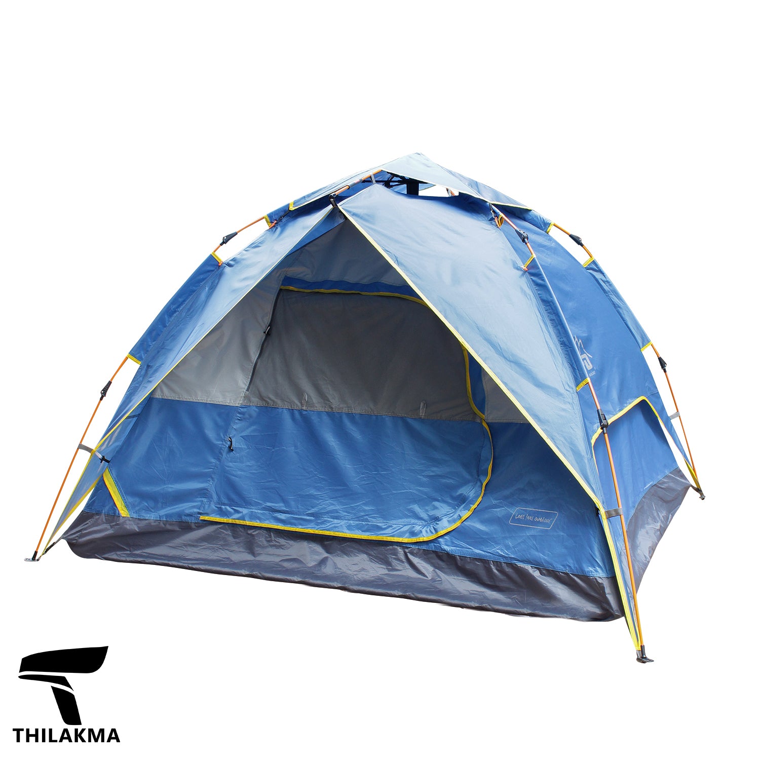 Pop-up Camping Tent