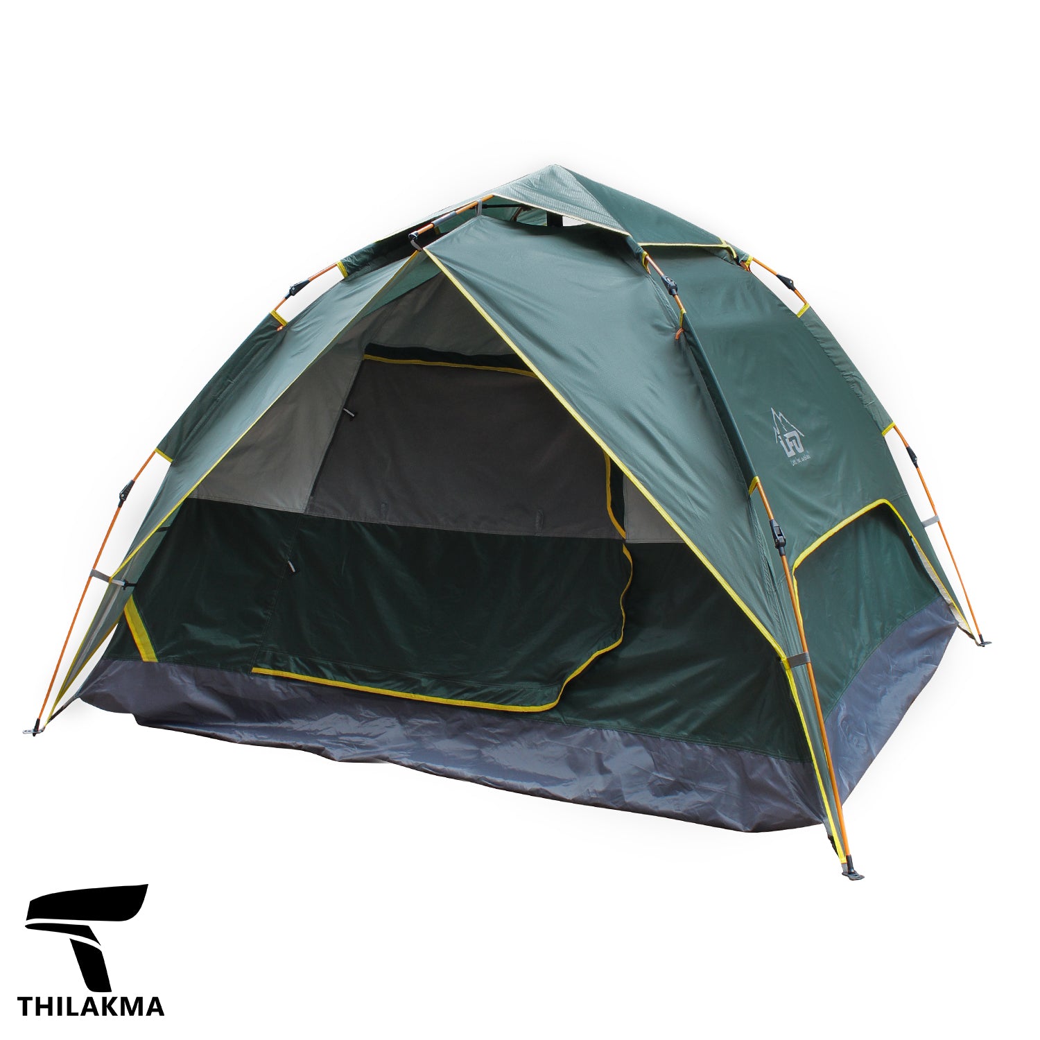 Pop-up Camping Tent