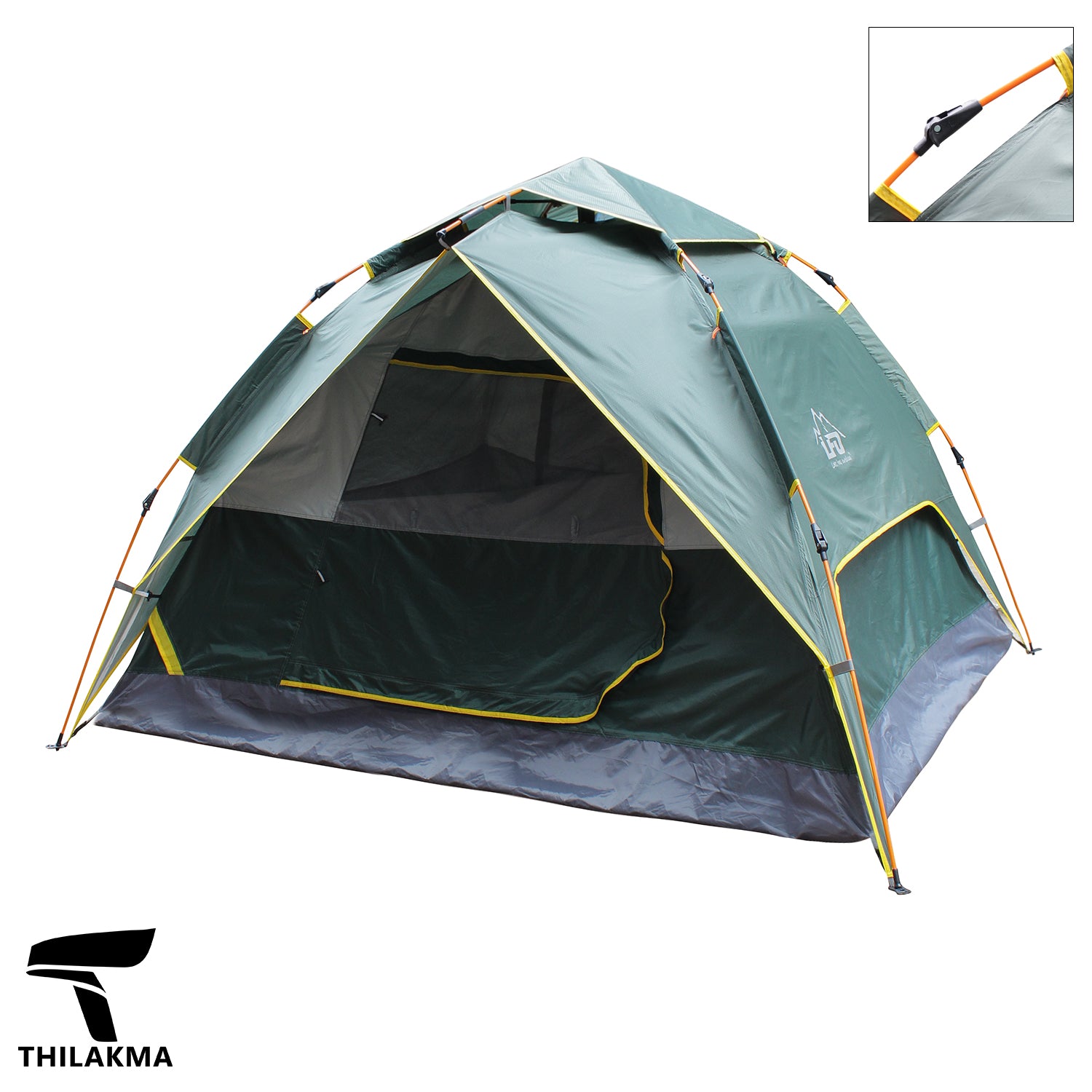 Pop-up Camping Tent