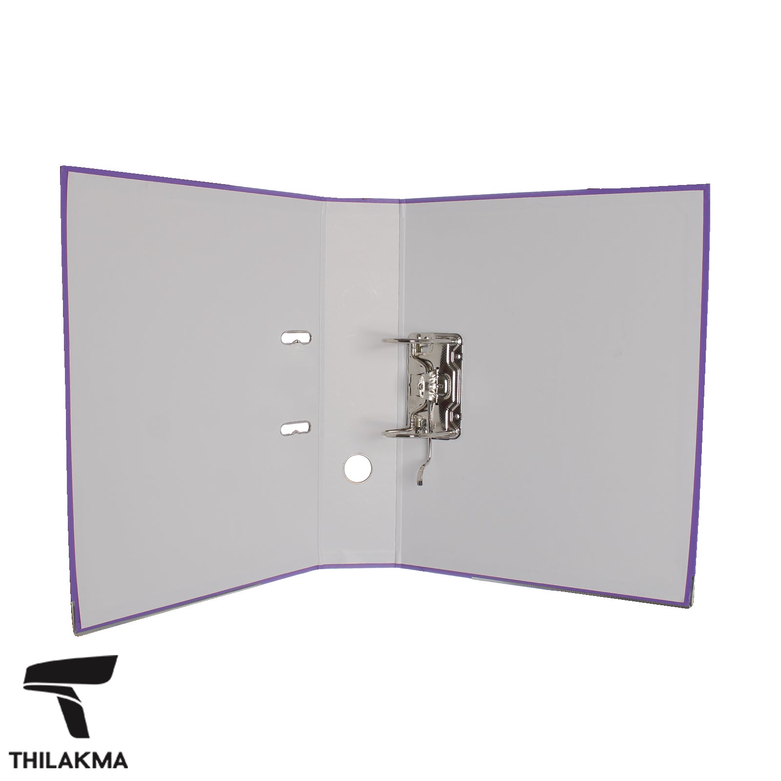 Lever Arch Binder