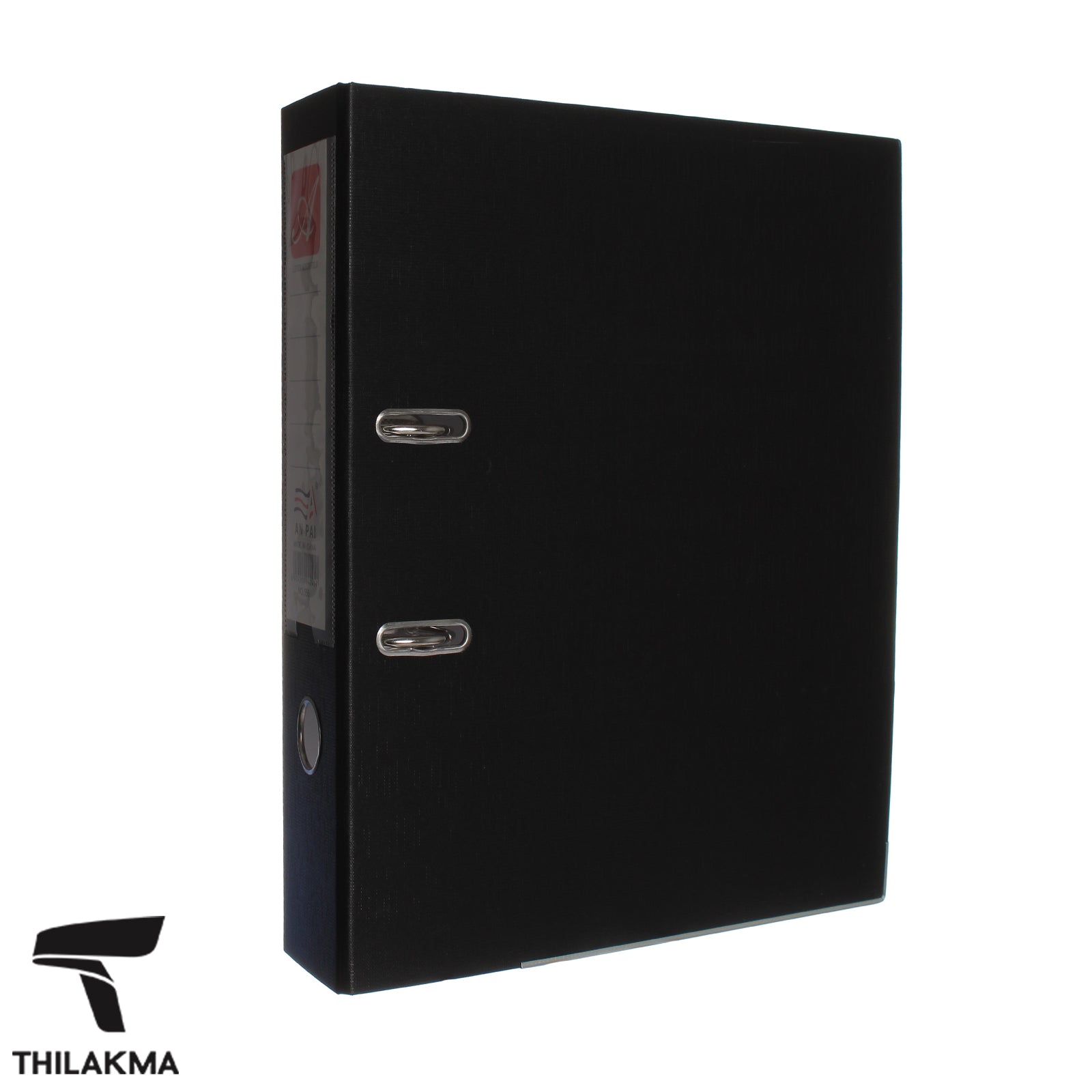 Lever Arch Binder
