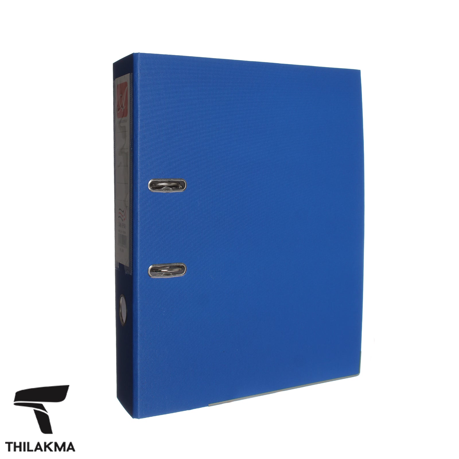 Lever Arch Binder