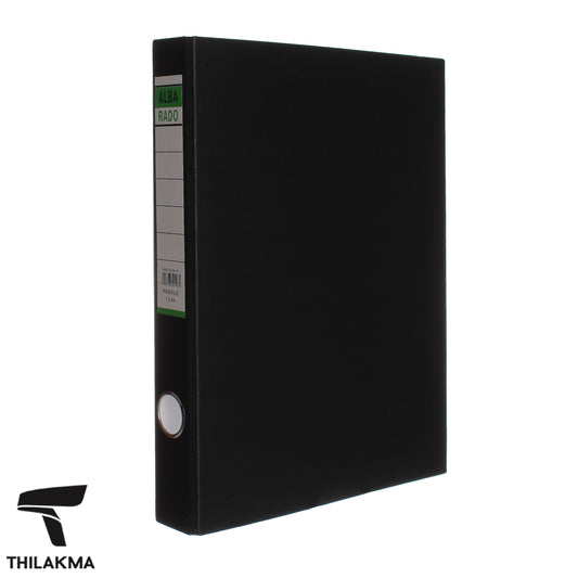 Insert Binder 2 D-Ring