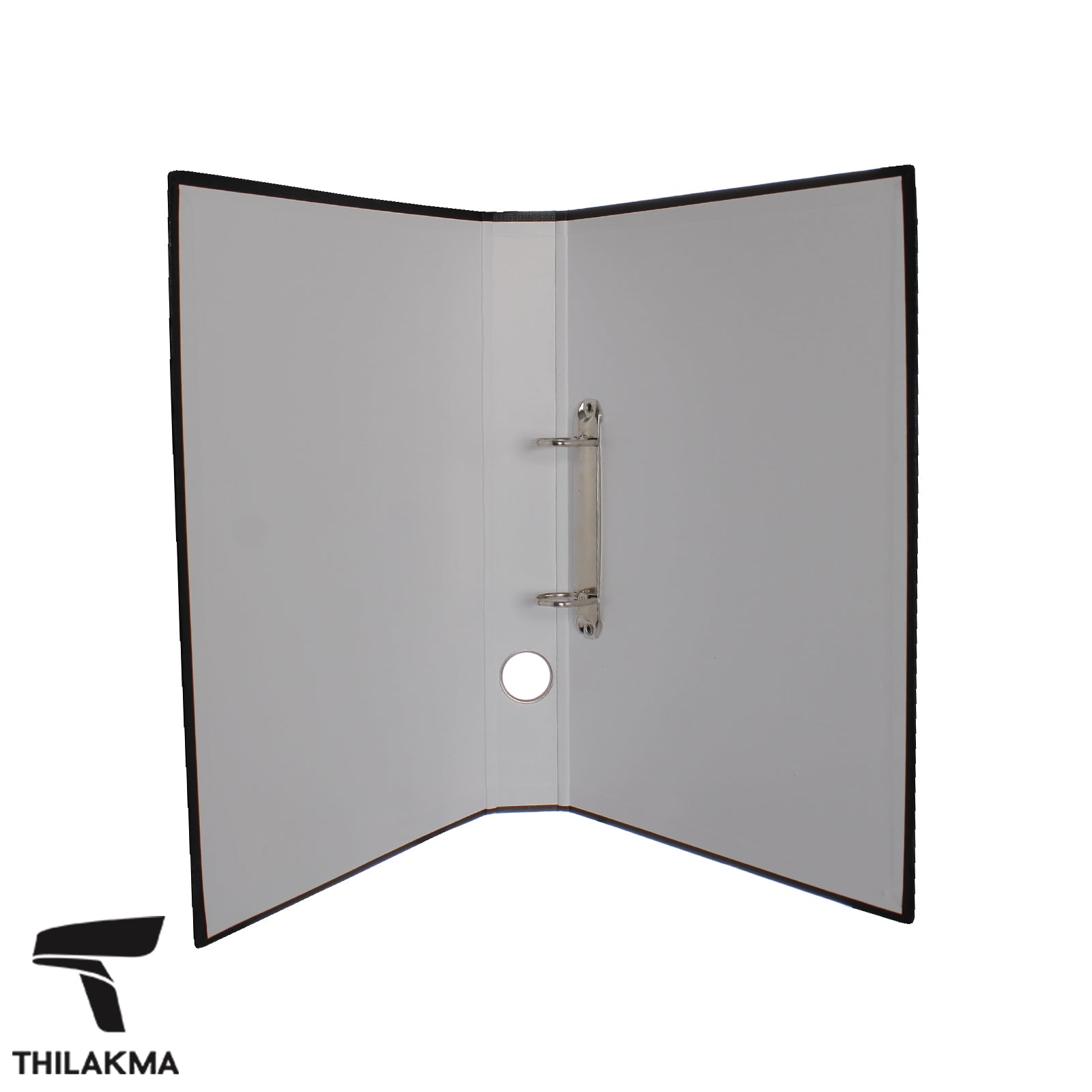 Insert Binder 2 D-Ring