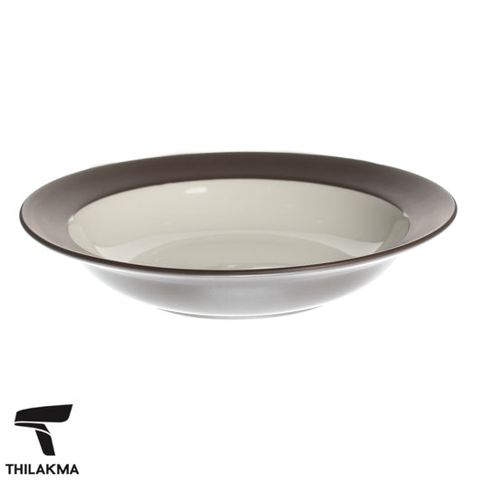 Noritake Colorwave Pasta Rim Soup Bowl