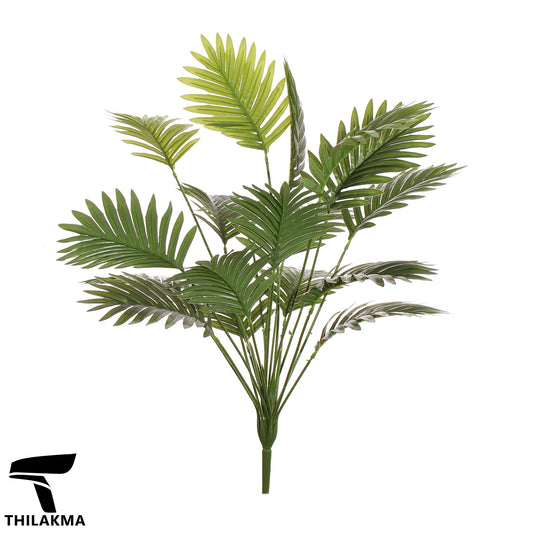 Artificial Palm Plant