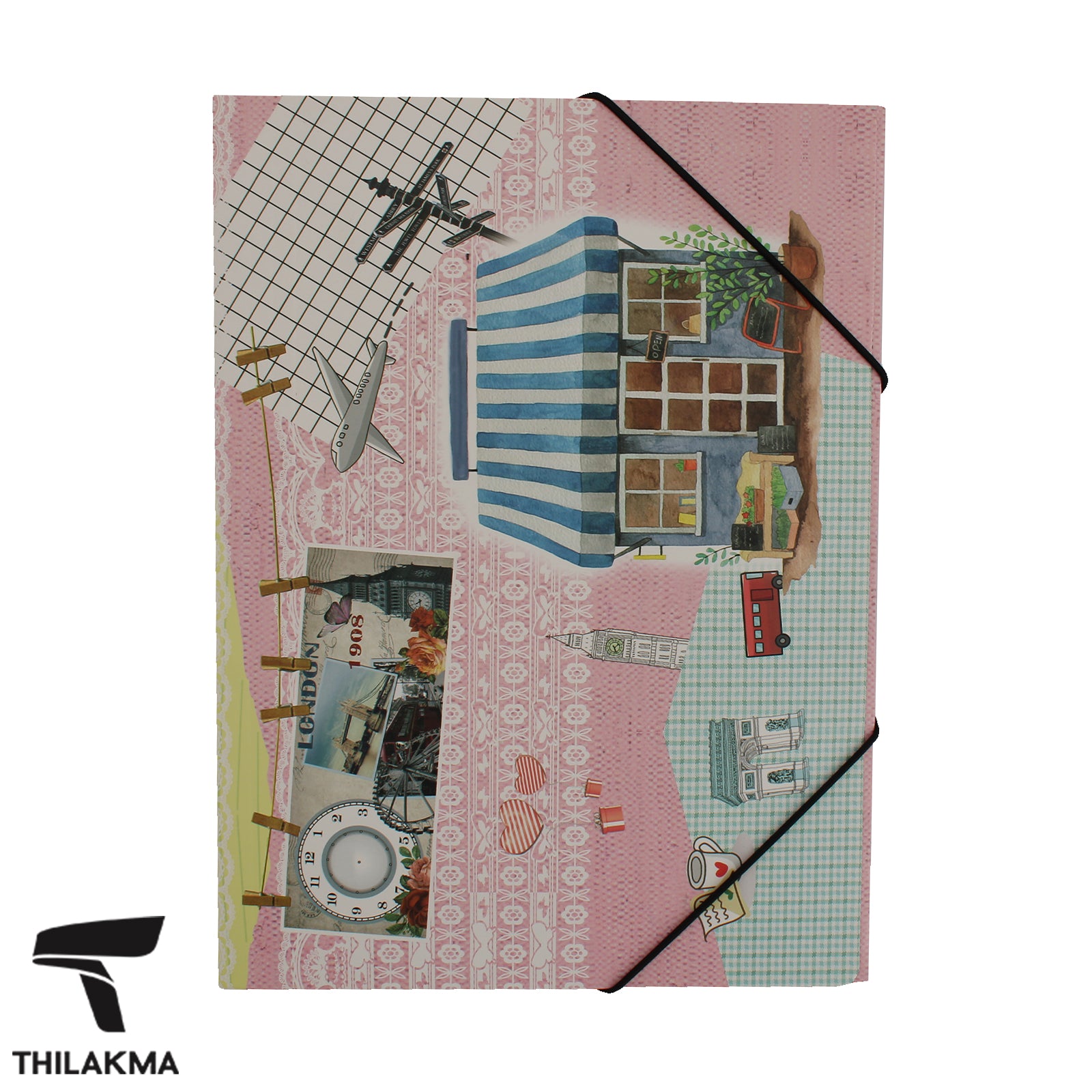 Document Wallet