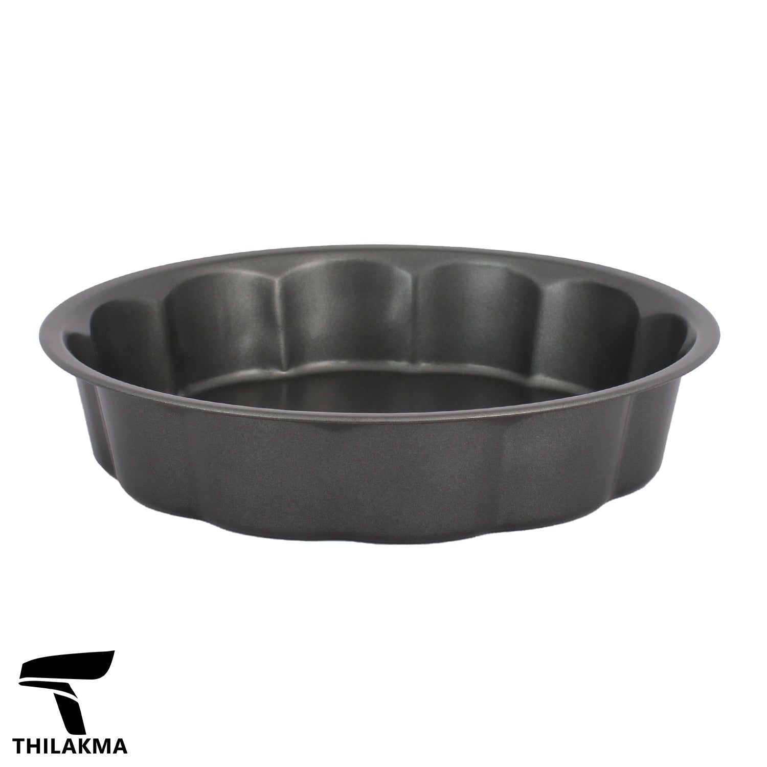 Scalloped Cake Pan