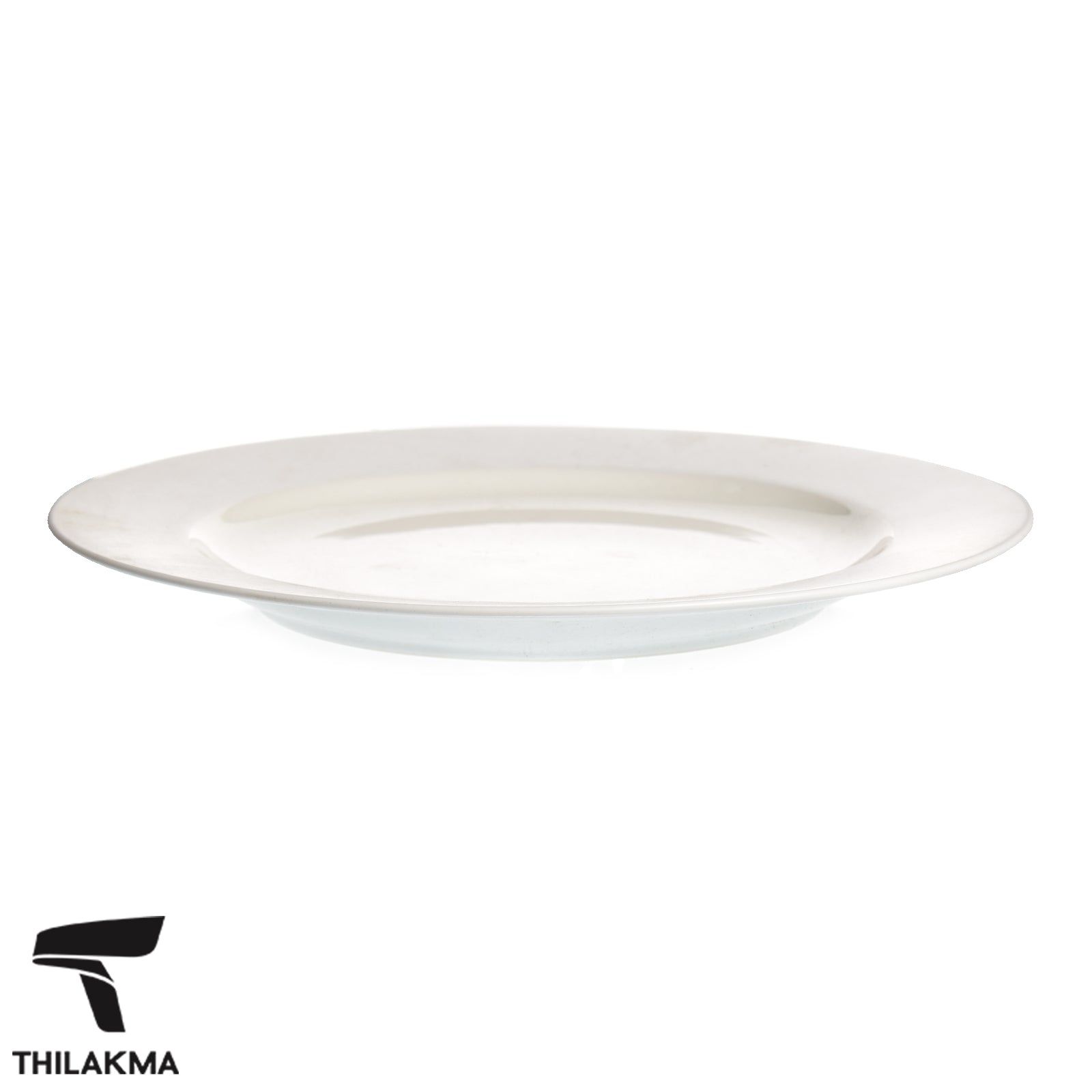 Noritake Colorwave Rim Round Platter