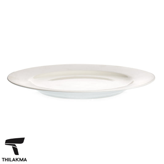 Noritake Colorwave Rim Round Platter