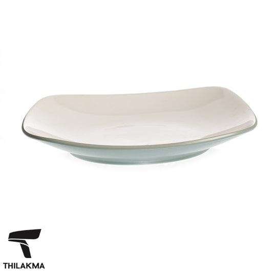 Noritake Colorwave Square Salad Plate