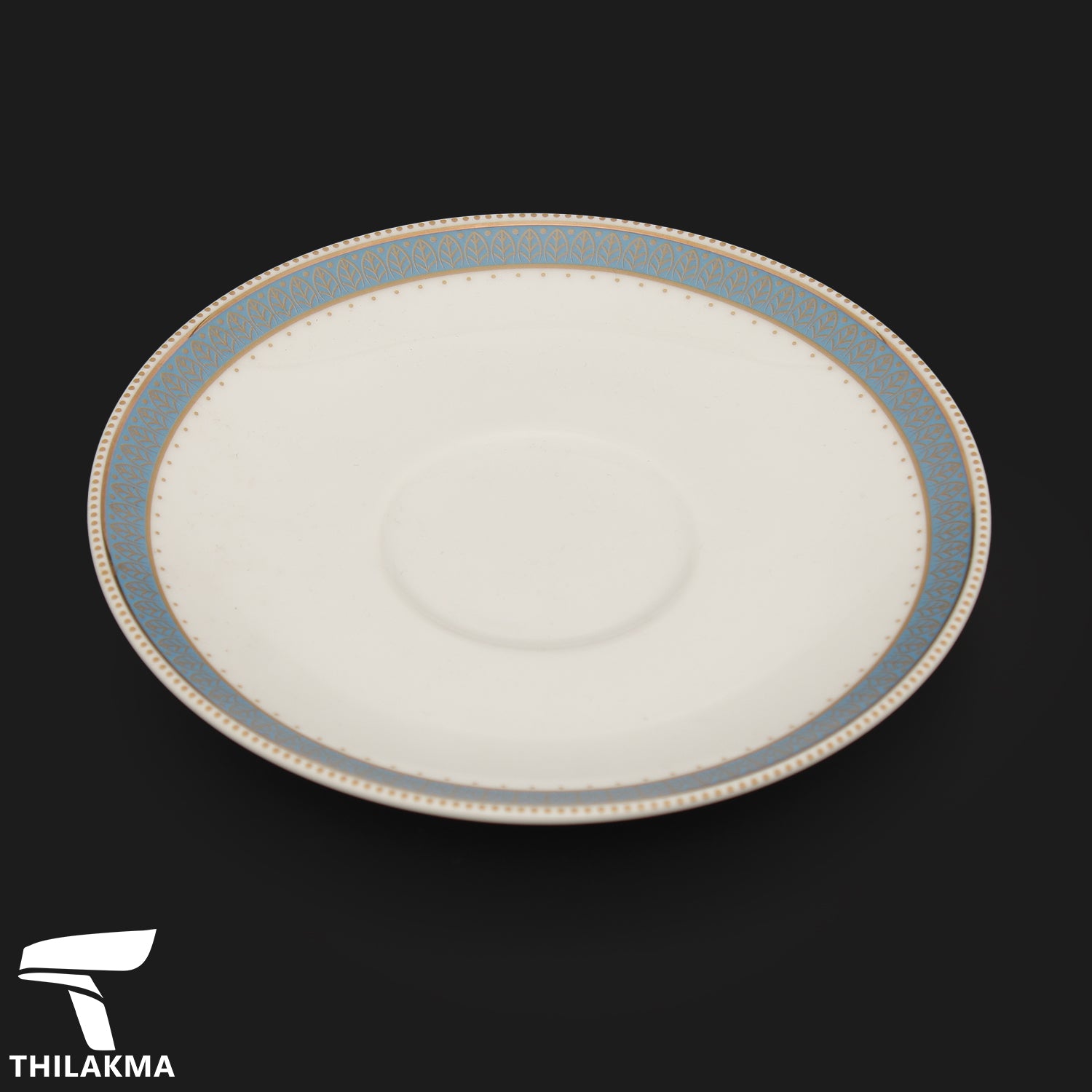Noritake Tea Saucer