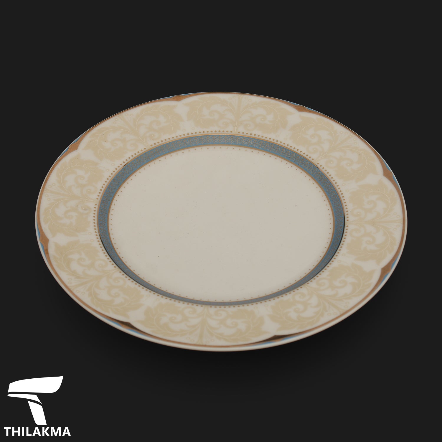Noritake Salad Plate