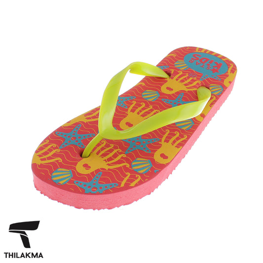 DSI Star Kids Slipper 21 - 24