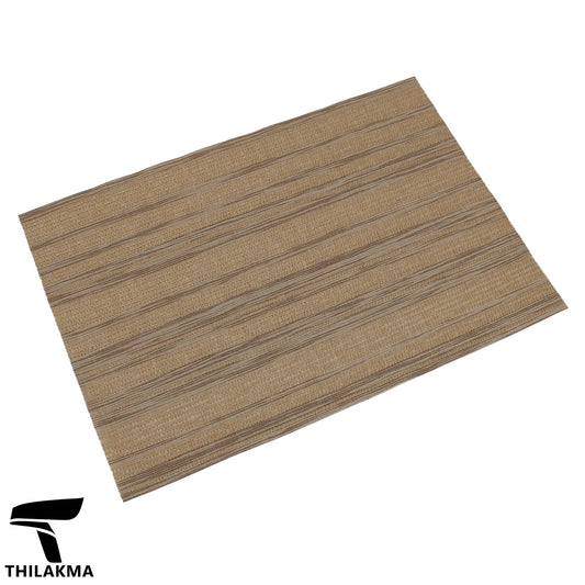 6pcs Table Mat Set