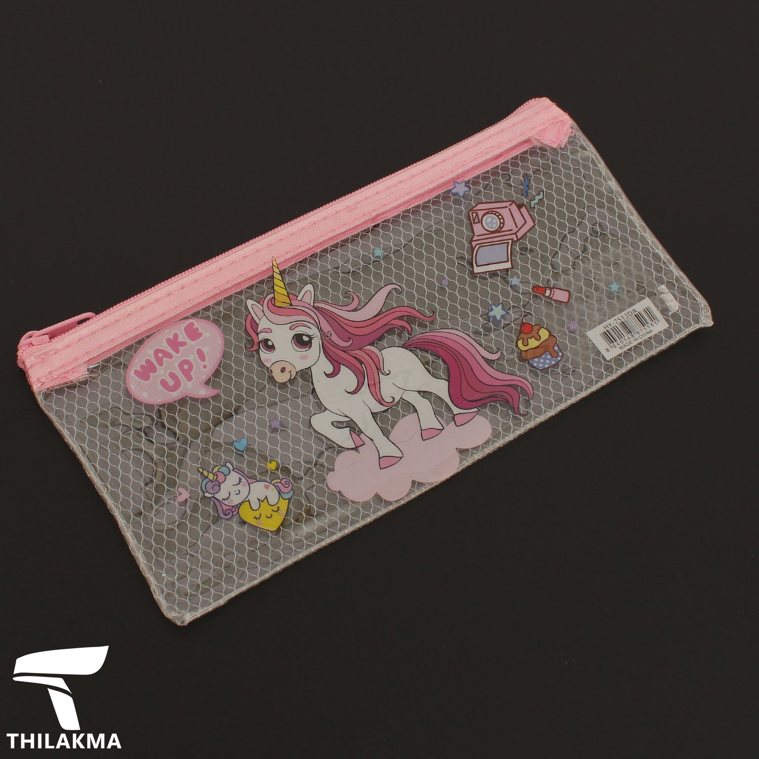 Unicorn Pencil Case