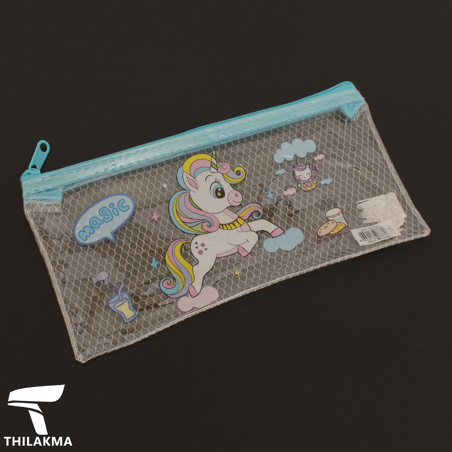 Unicorn Pencil Case