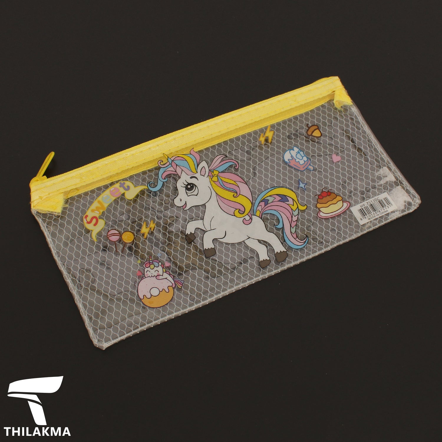 Unicorn Pencil Case