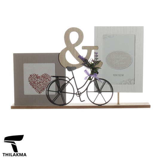 Decorative Photo Frame Ornament