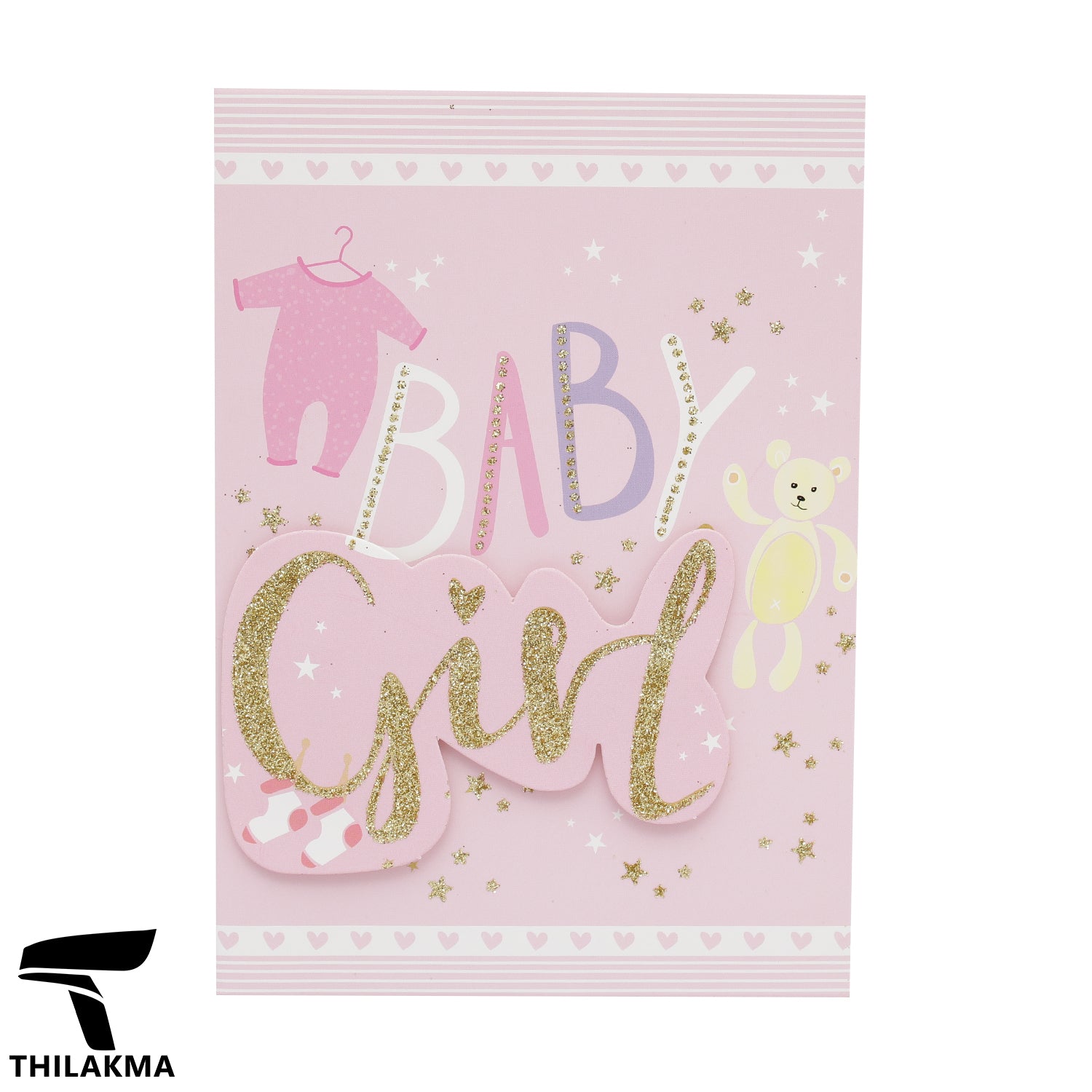 Congratulations on Your New Baby
