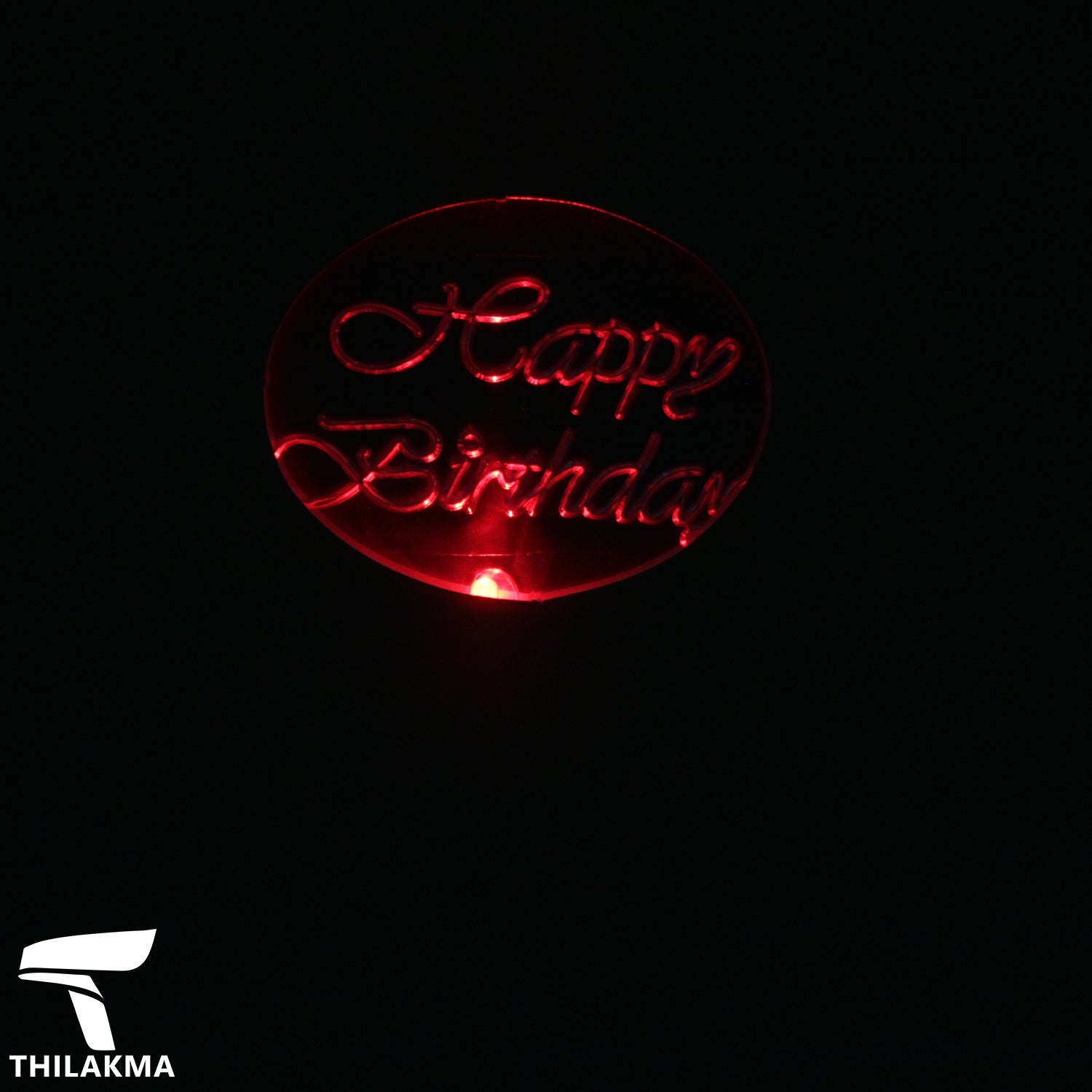 Happy Birthday Card with Music