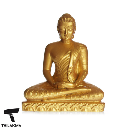 Lord Buddha Statue - Meditation Pose