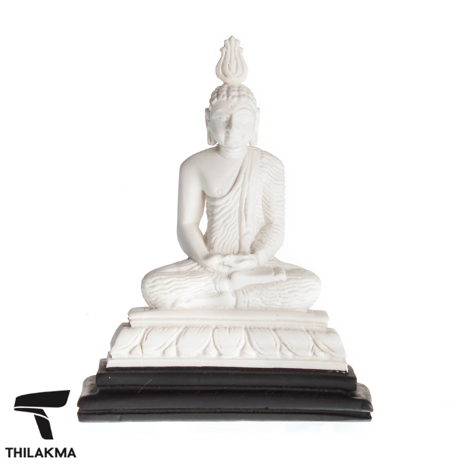 Lord Buddha Statue - Meditation Pose