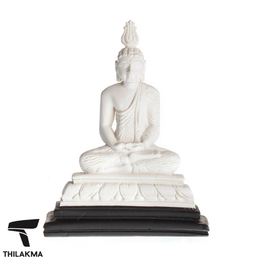 Lord Buddha Statue - Meditation Pose