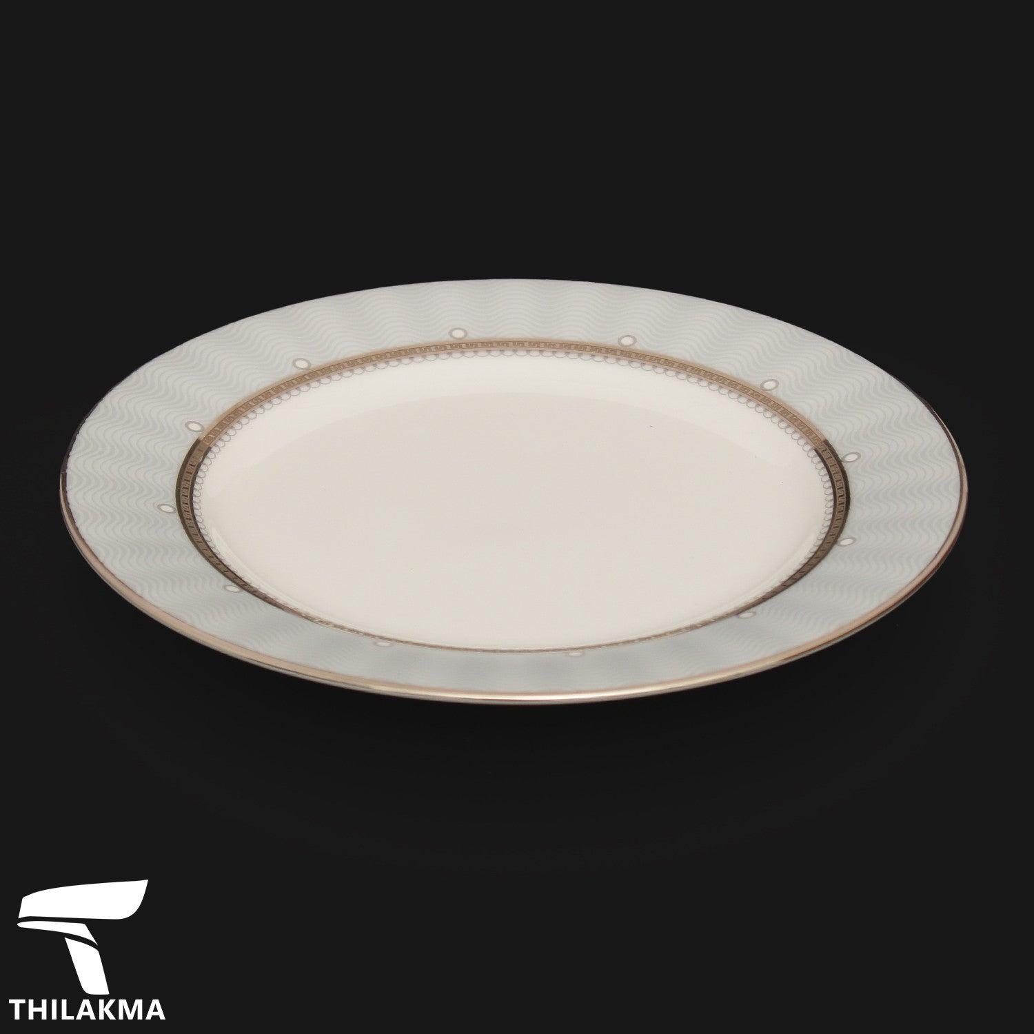 Noritake B.B Plate