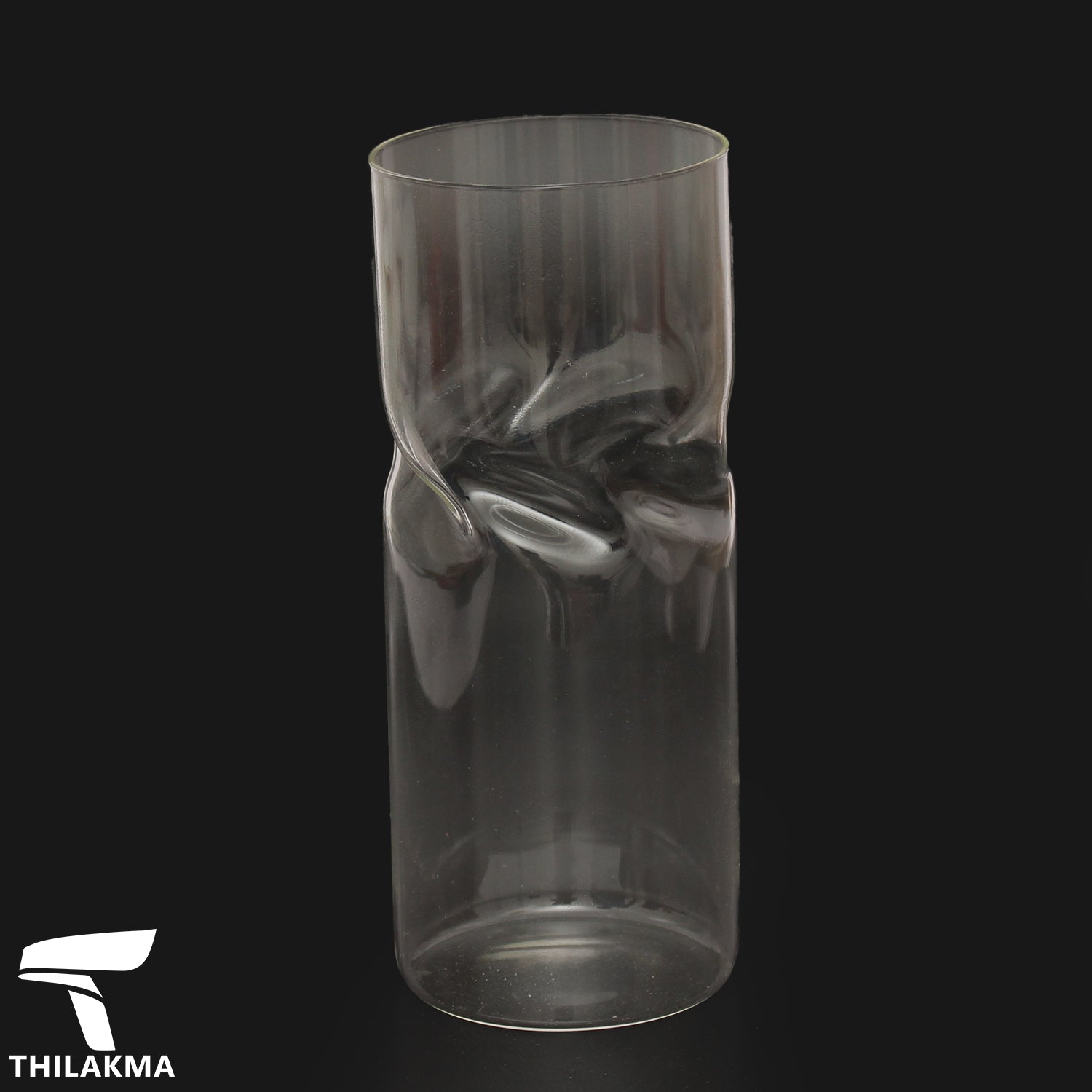 Decorative Glass Vase