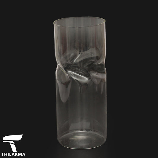 Decorative Glass Vase