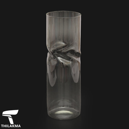 Decorative Glass Vase