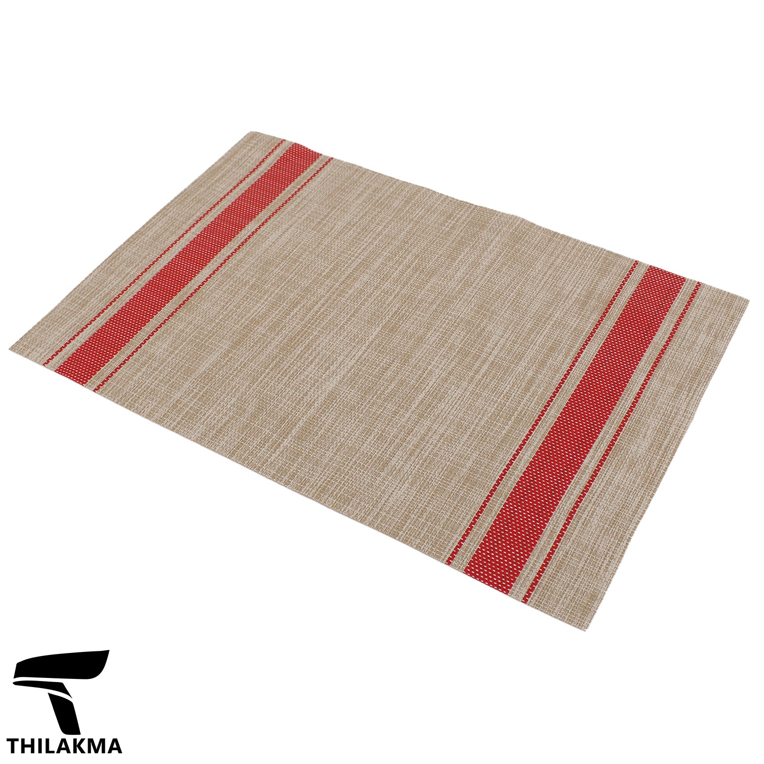 6pcs Table Mat Set