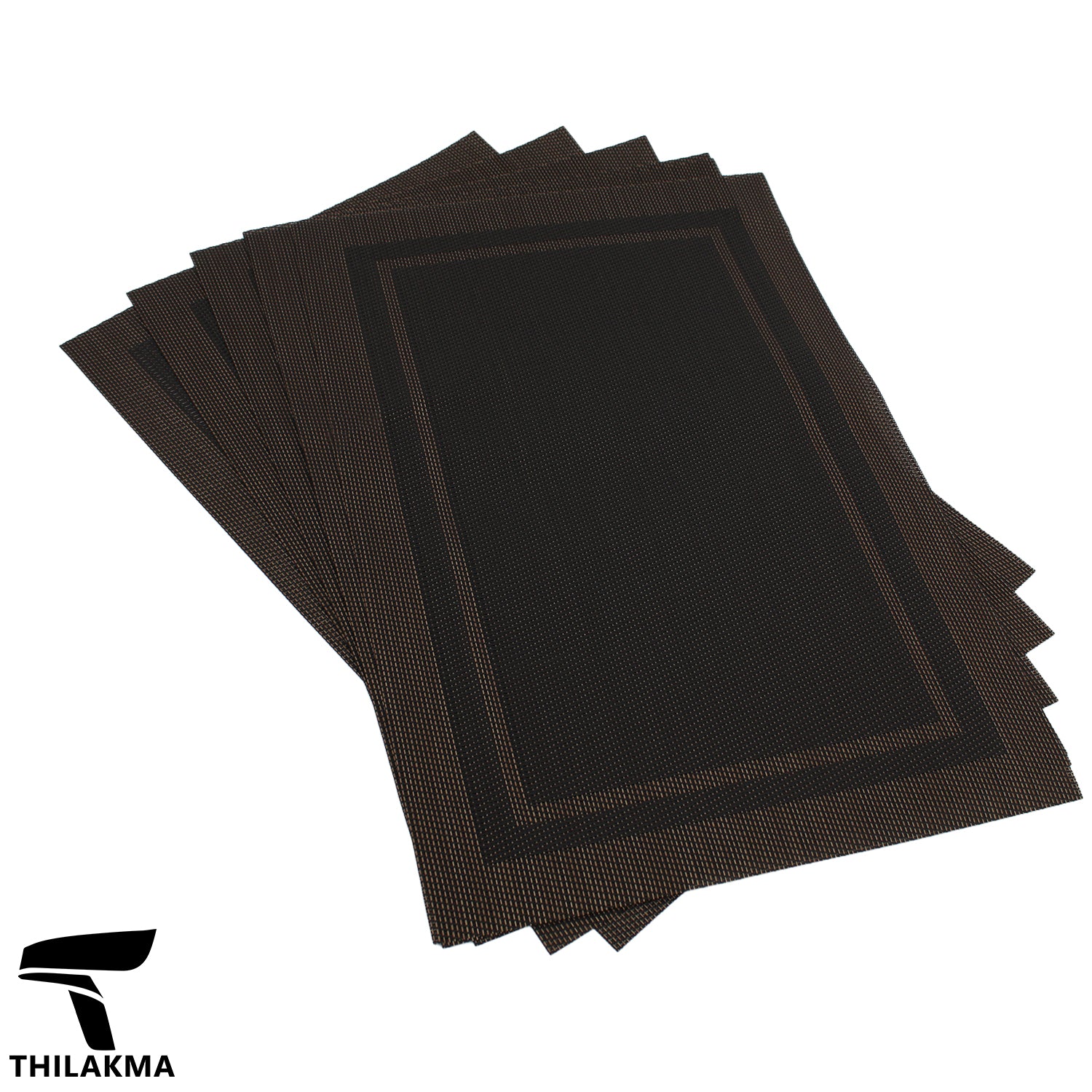 6pcs Table Mat Set