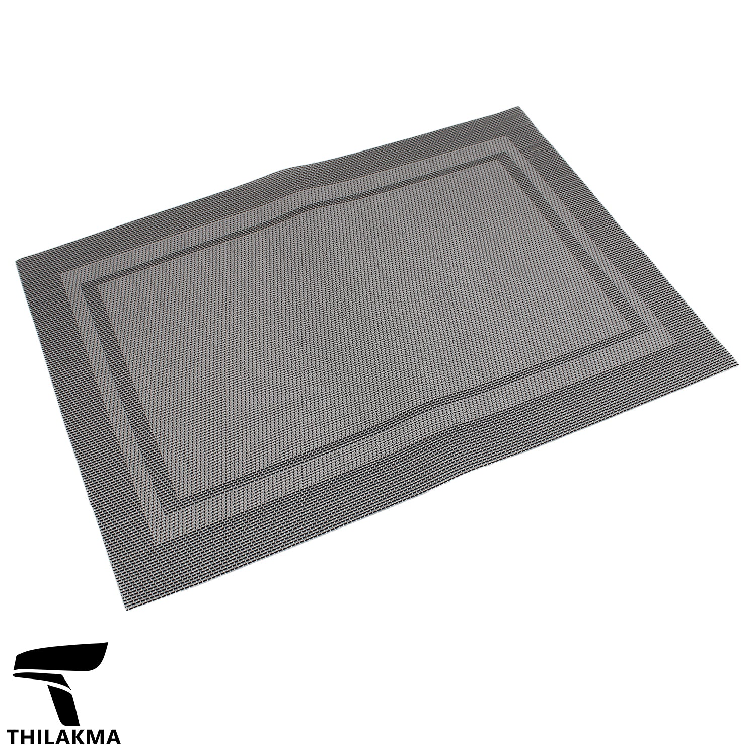 6pcs Table Mat Set