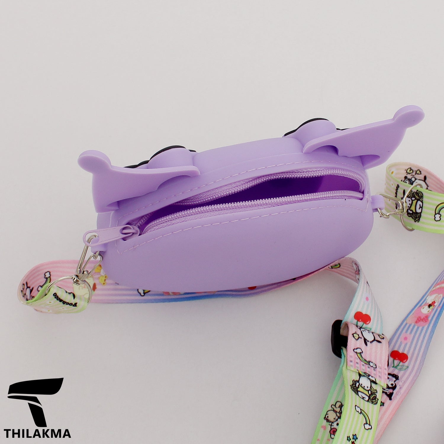 Kids Hello Kitty Crossbody Bag