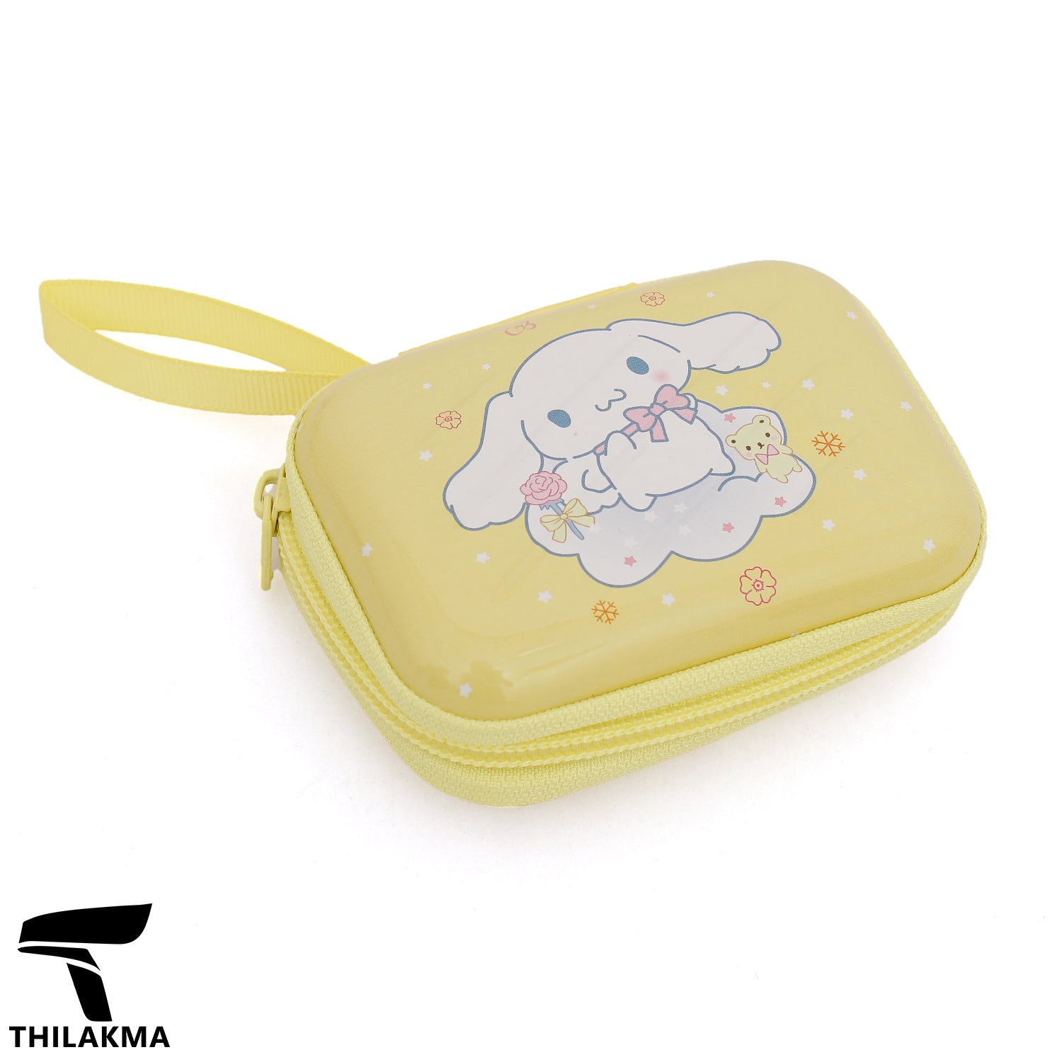 Printed Coin Pouch / Coin Purse