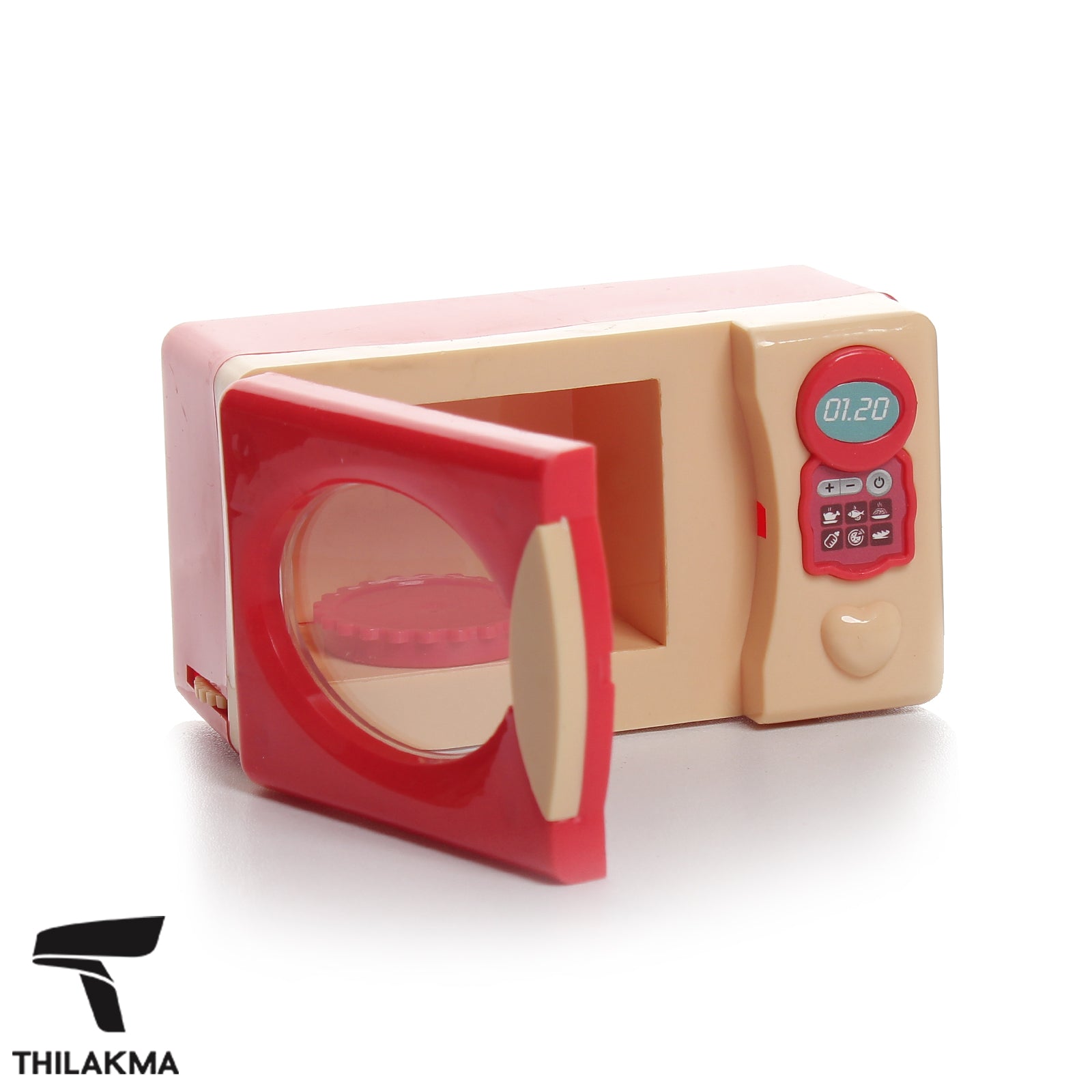 Toy Microwave Oven