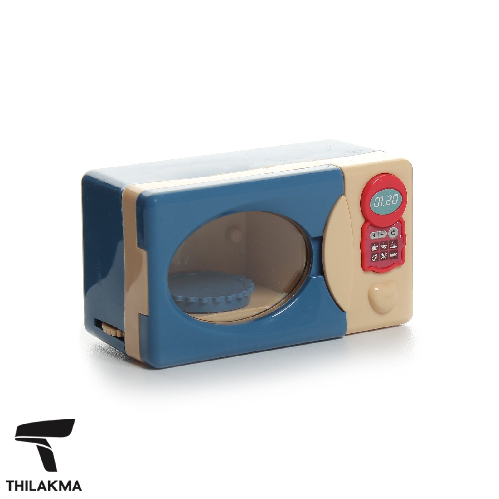Toy Microwave Oven